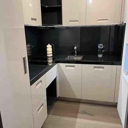 Modern With Matterhorn View Apartment *