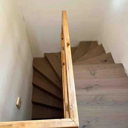 Modern With Matterhorn View