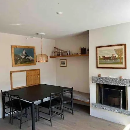 Apartment Modern With Matterhorn View Zermatt