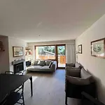 Modern With Matterhorn View شقة *