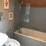 Modern With Matterhorn View * زيرمات