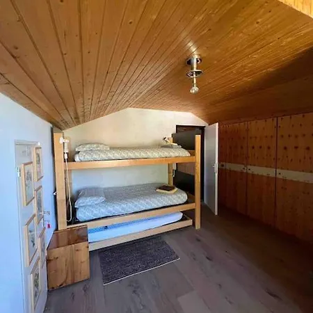 Modern With Matterhorn View Apartment *