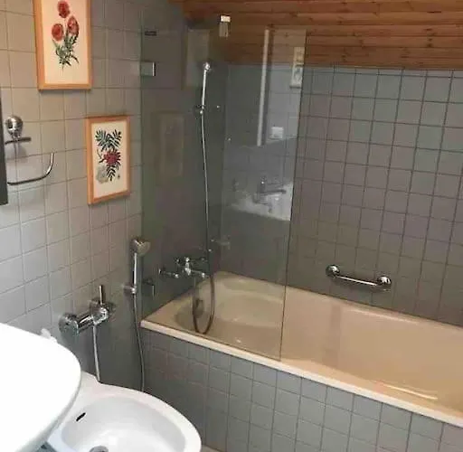 Modern With Matterhorn View * 체르마트